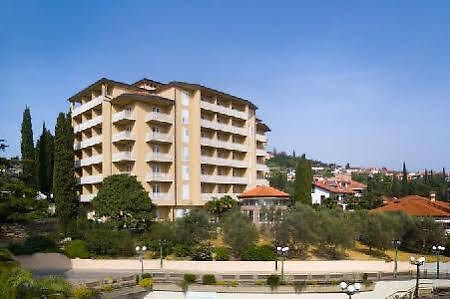 Remisens Premium Casa Rosa Hotel Portoroz Exterior foto